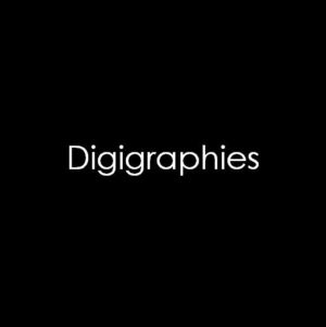 DIGIGRAPHIES