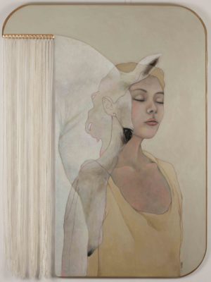 Equi.Libre // 60 x 80 cm (Disponible)