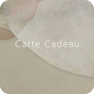 CARTE CADEAU