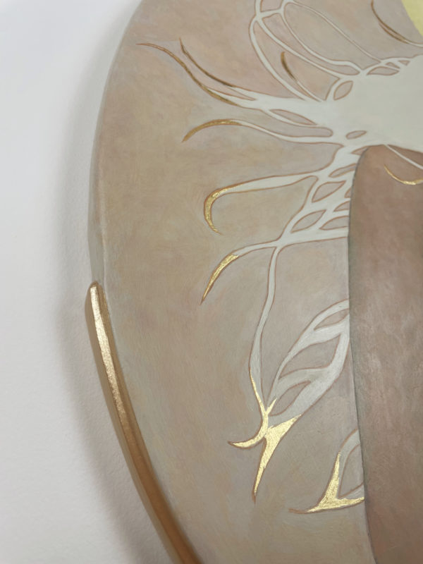 Eclo.Sion // 37 x 46 cm (Disponible) – Image 2