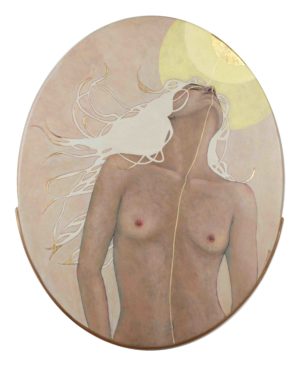 Eclo.Sion // 37 x 46 cm (Disponible)