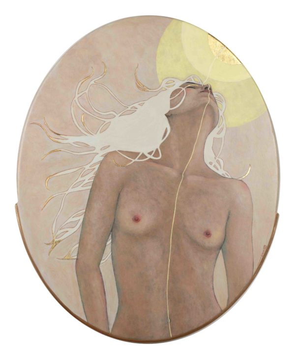 Eclo.Sion // 37 x 46 cm (Disponible)