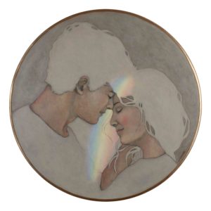 Myael // diamètre 33 cm (Disponible sur demande)