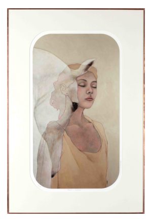 Equi.Libre // 33 x 50 cm// 30 exemplaires max.