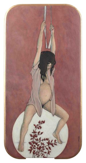 En Essence... // 6 tableaux (adoptés)